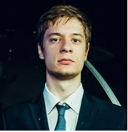 Павел Лесунов | Сетка — социальная сеть от hh.ru