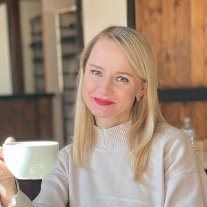 Любовь Орлова