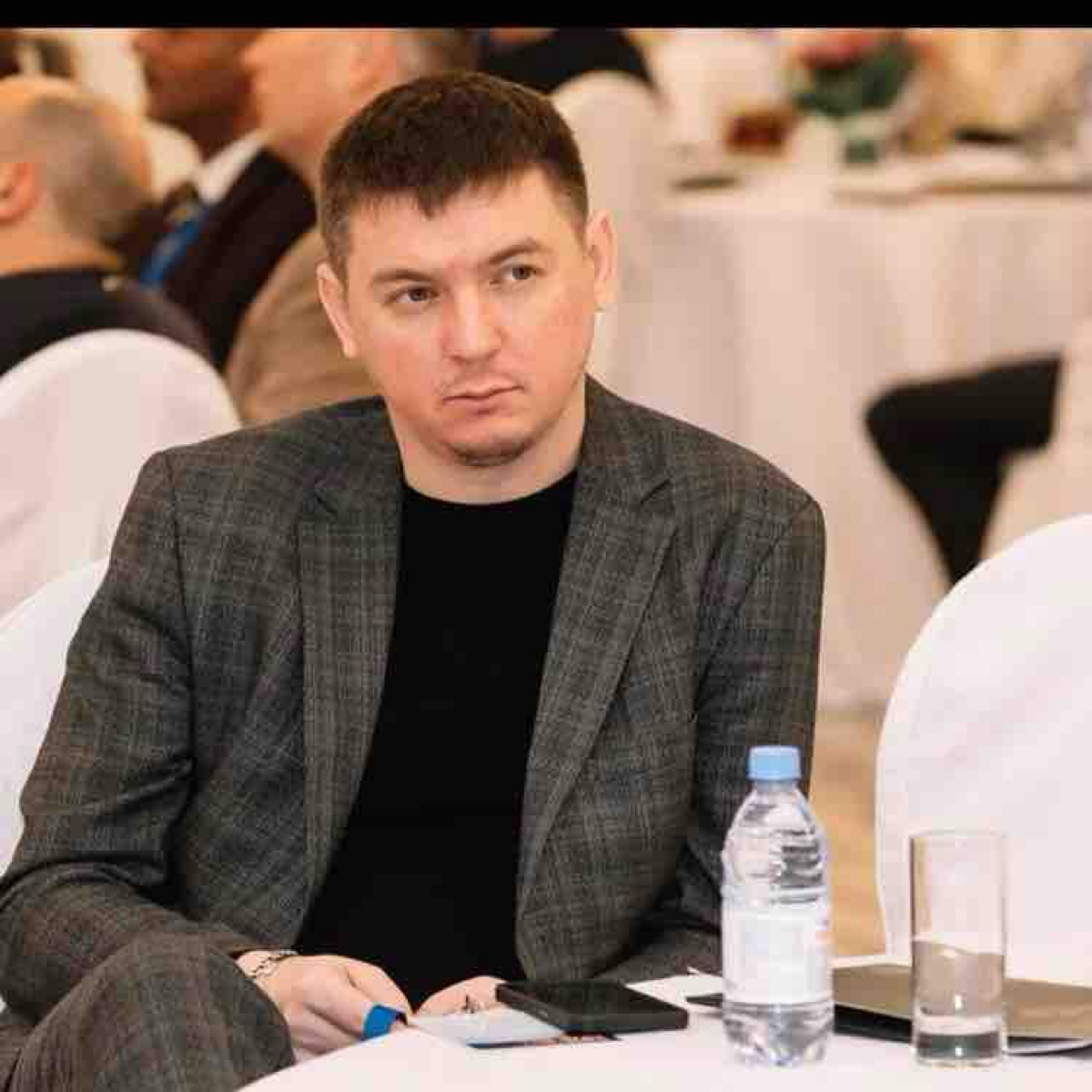 Кирилл Лаврик