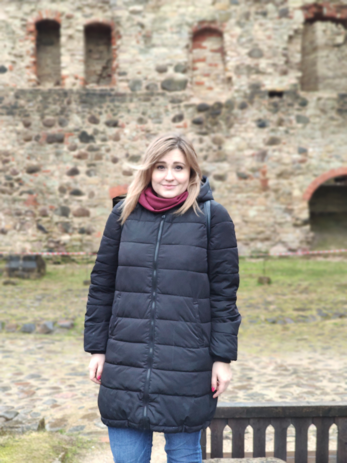 Светлана Бочкова | Сетка — социальная сеть от hh.ru