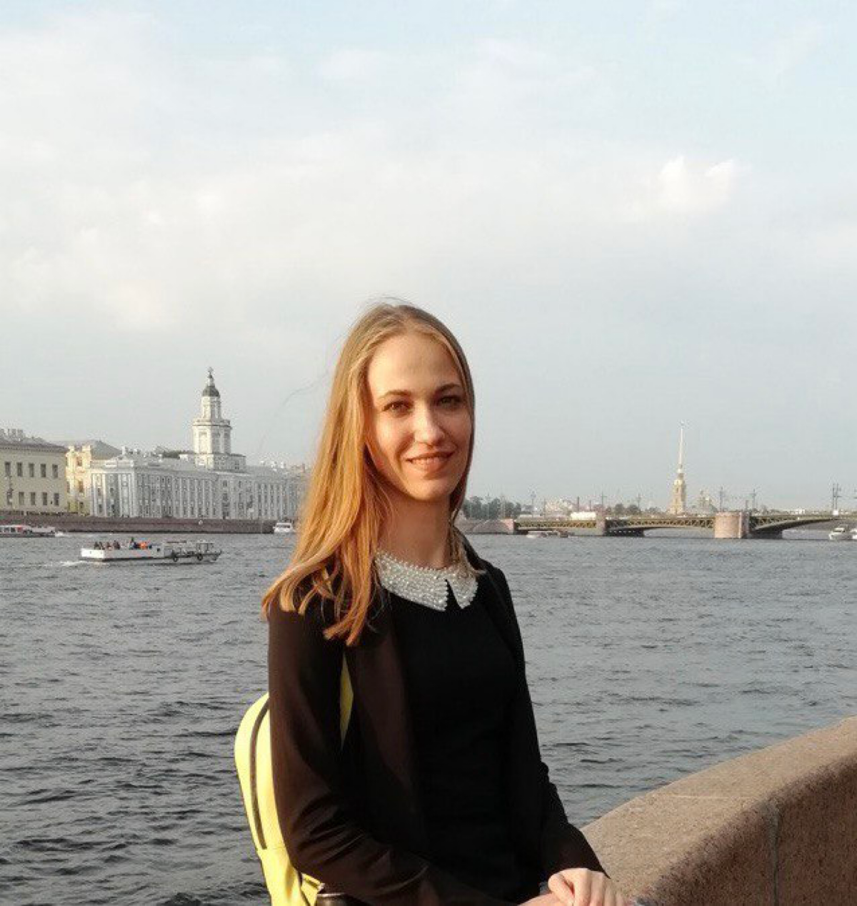 Ольга Макарова