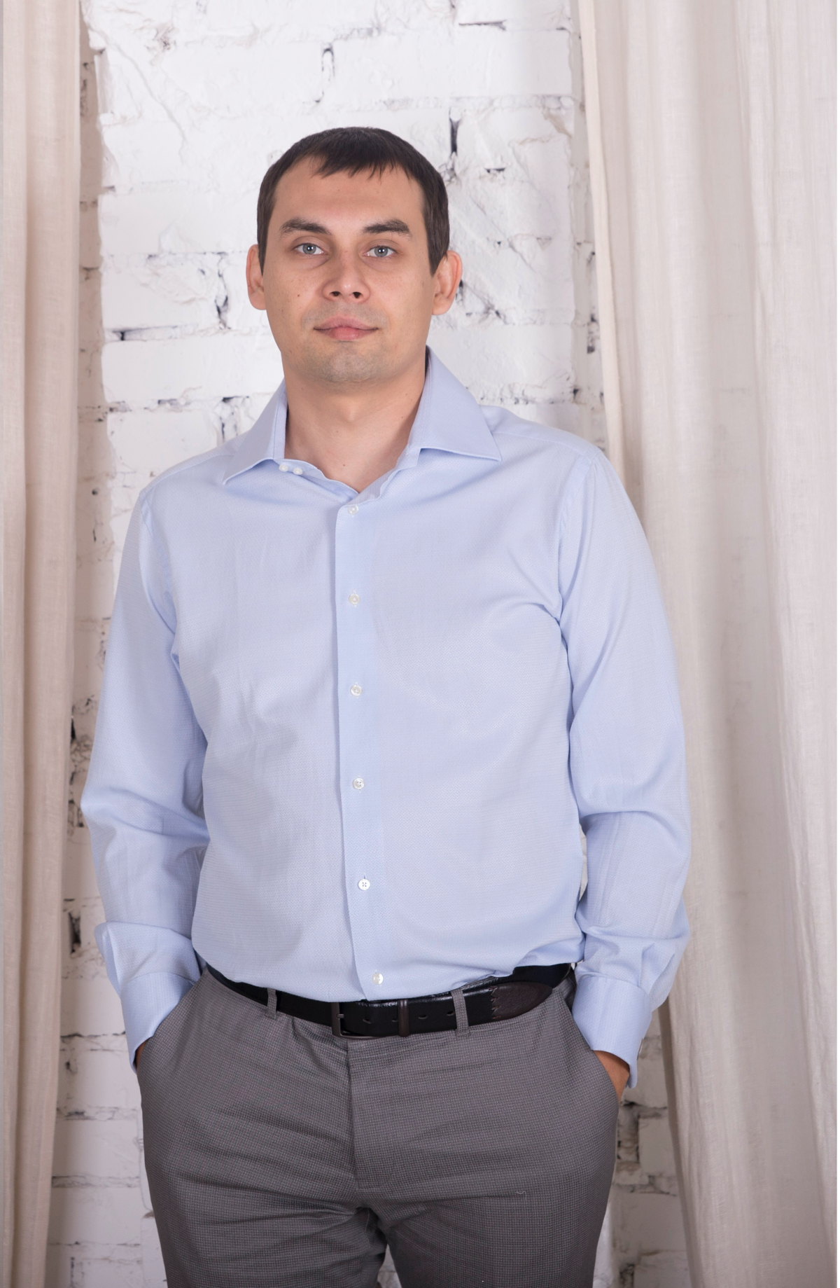 Илья Теслин | Сетка — социальная сеть от hh.ru