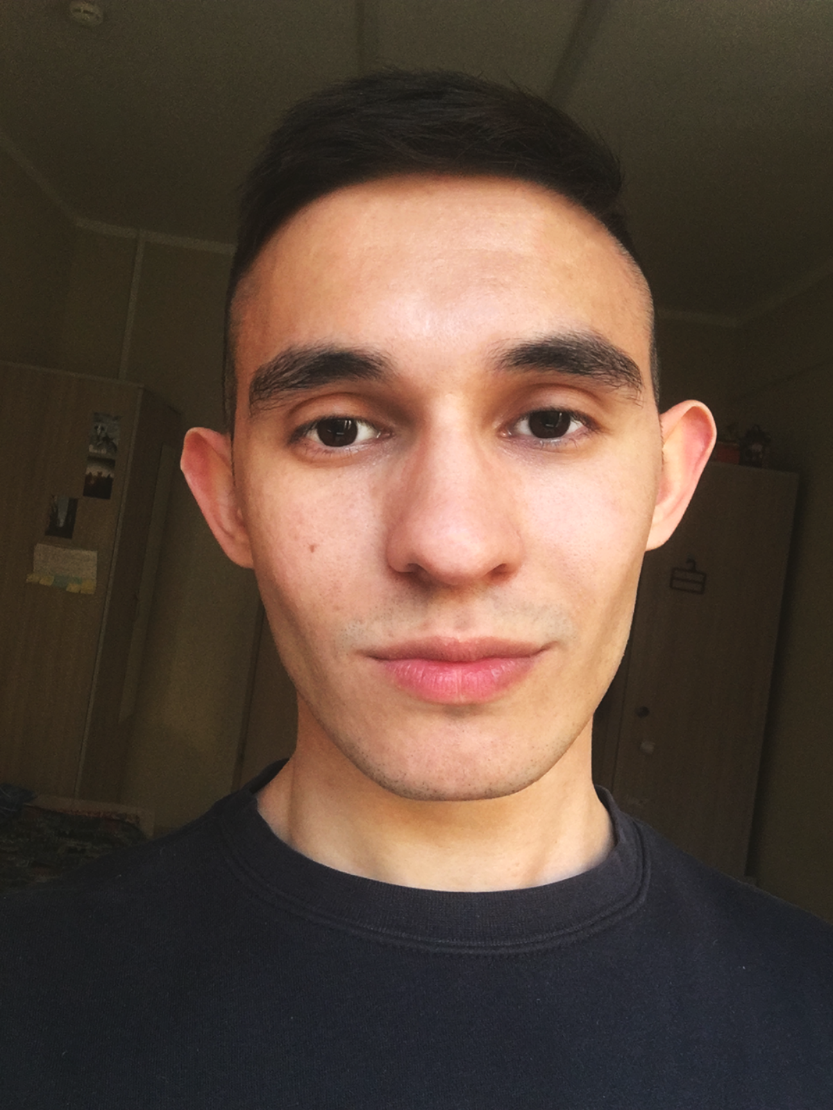 Александр Стёпин