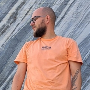 Павел Цветков