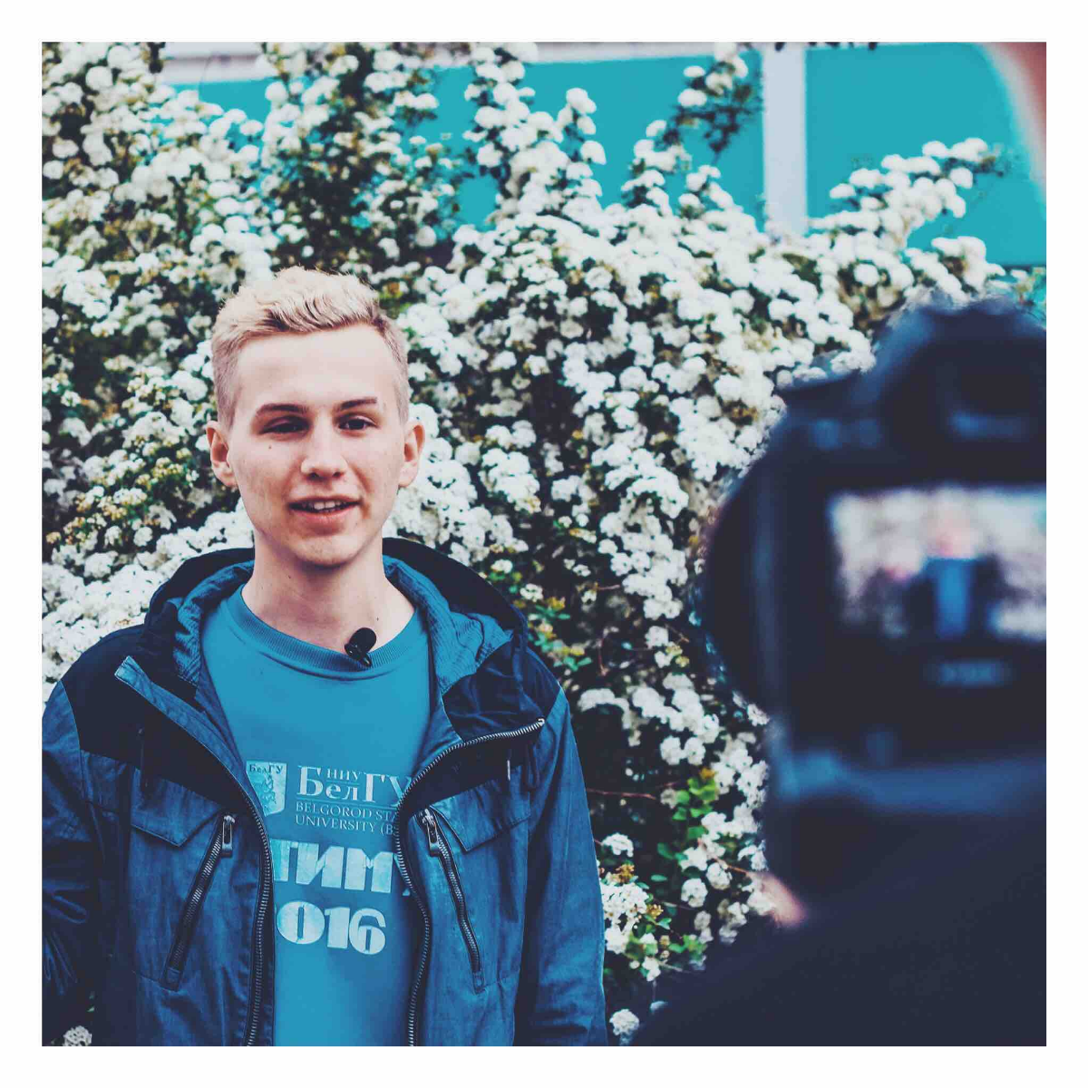 Андрей Марченко