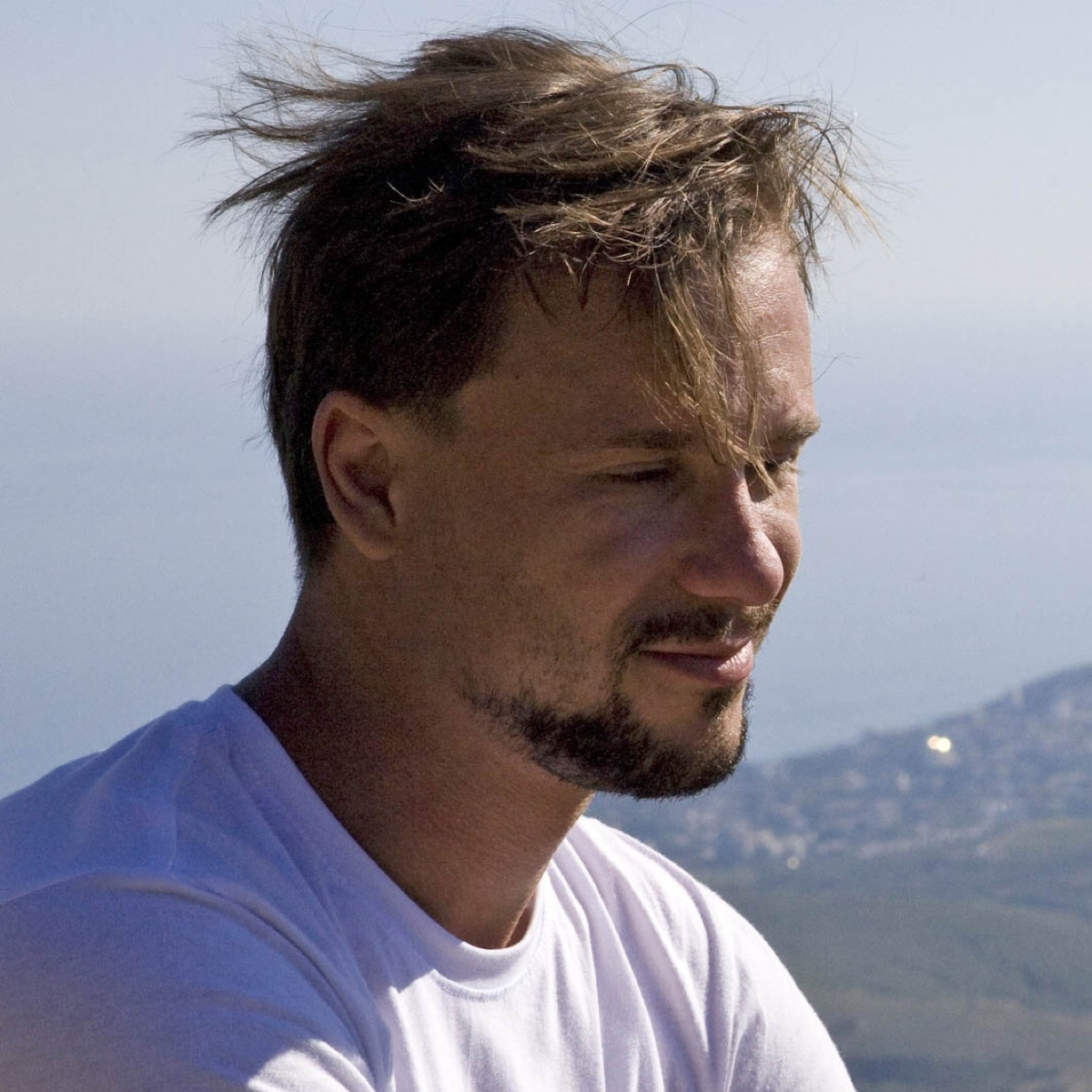 Павел Гончаров