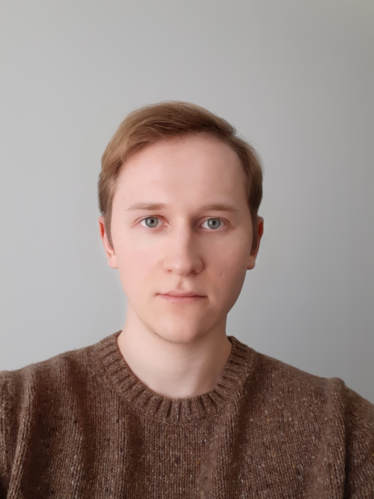 Искандер Шаяхметов