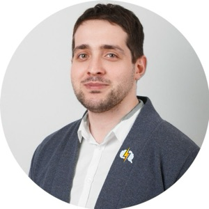 Руслан Албаков