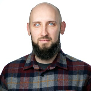 Александр Калужский | Сетка — социальная сеть от hh.ru