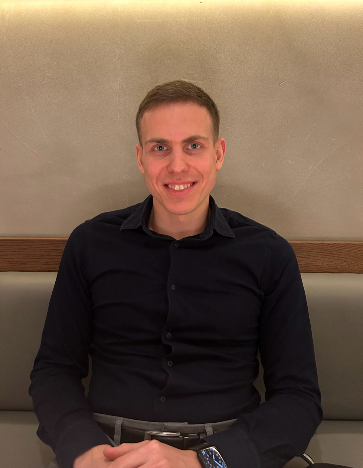 Дмитрий Бортников