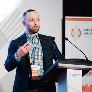 Дмитрий Ушаков