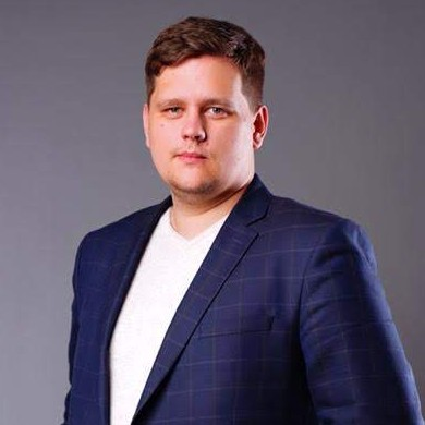 Никита Карандашов