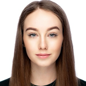 Елизавета Моршин