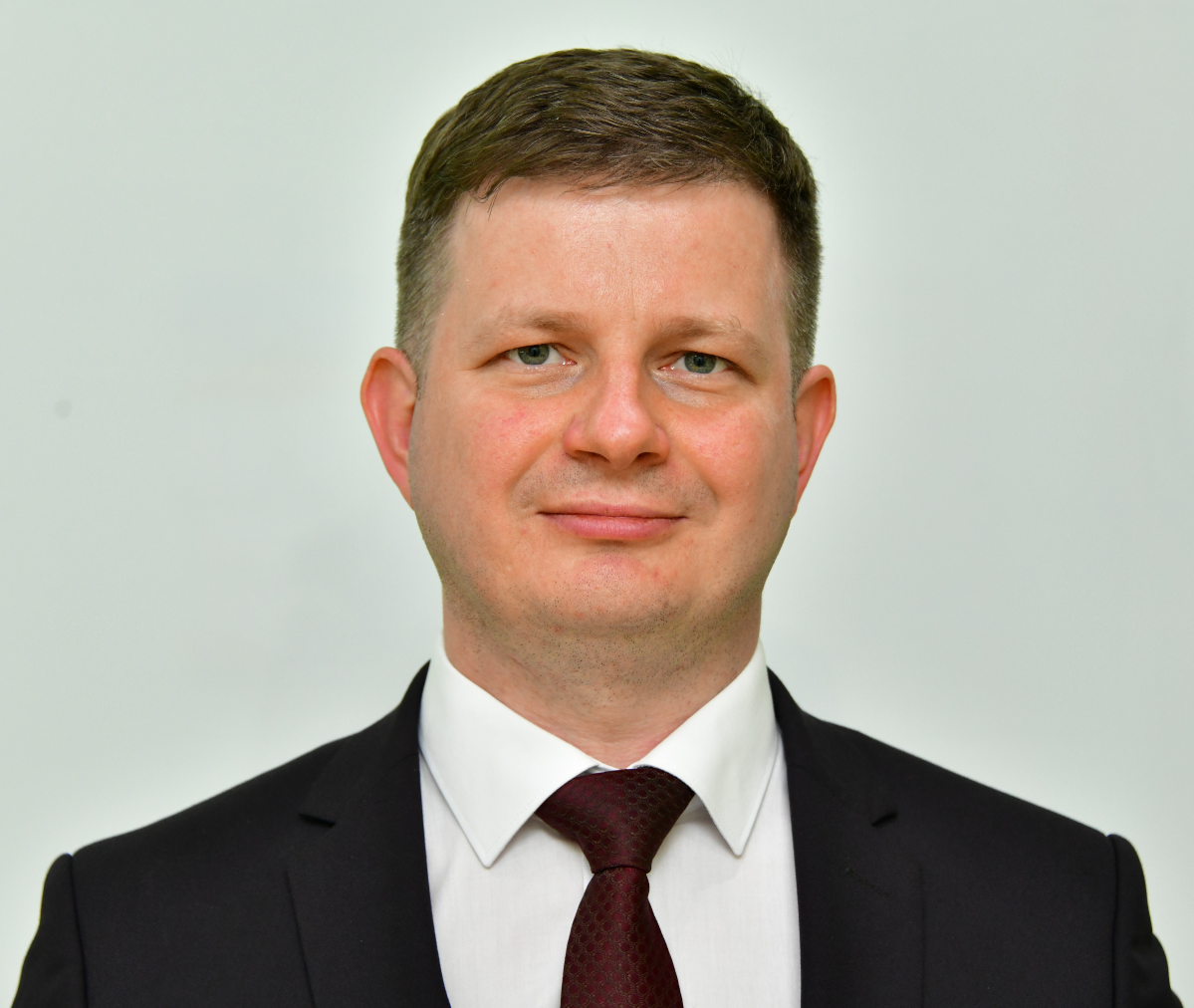 Никита Захаров