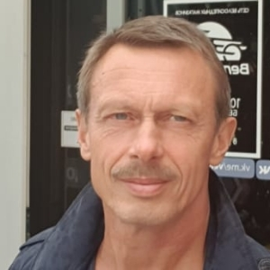 Александр Чернов | Сетка — социальная сеть от hh.ru