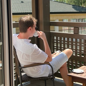 Илья Шрамко