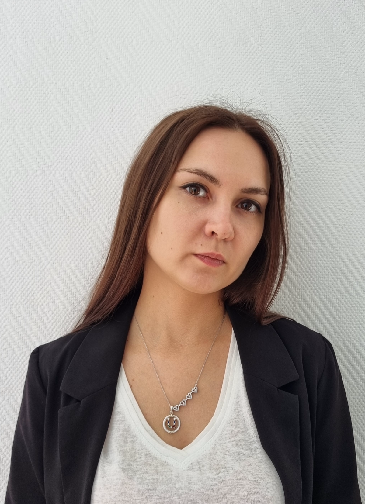 Анна Старикова | Сетка — социальная сеть от hh.ru