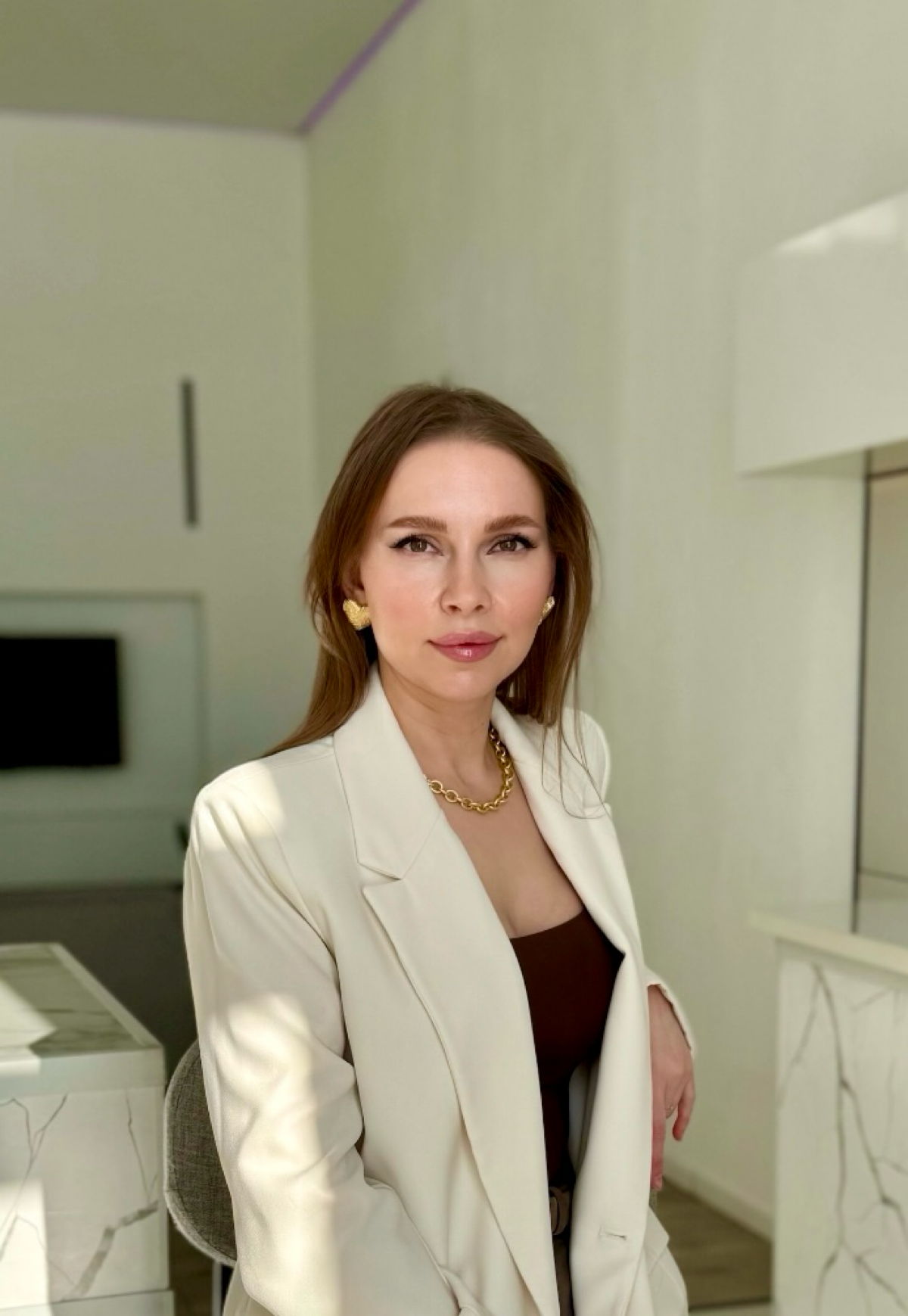 Юлия Емельянова | Сетка — социальная сеть от hh.ru