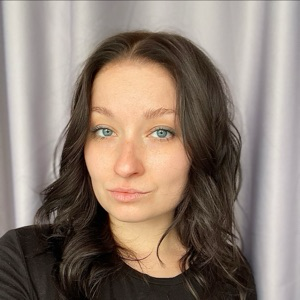 Тамара Ермошкина | Сетка — социальная сеть от hh.ru