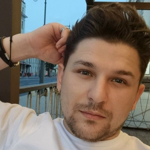 Артём Яровиков | Сетка — социальная сеть от hh.ru