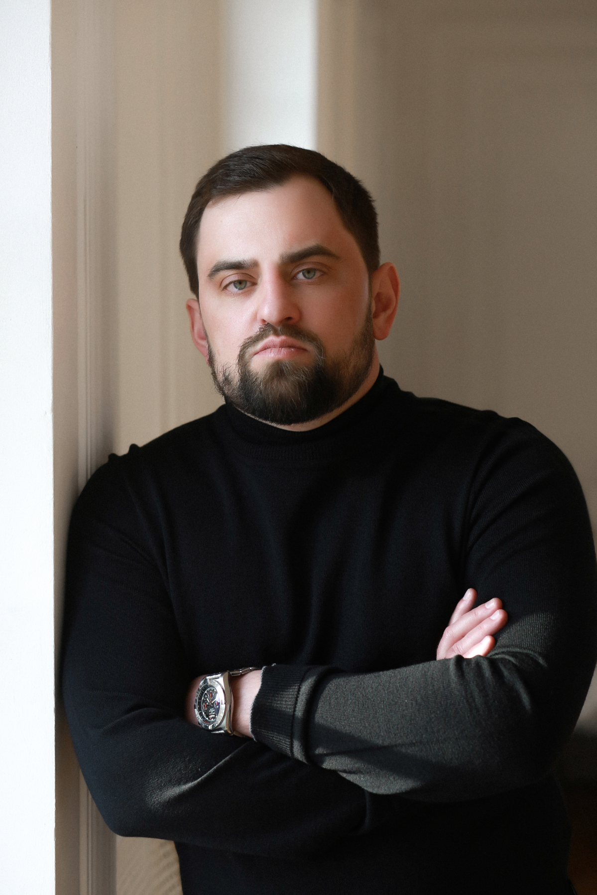 Евгений Атаманчук