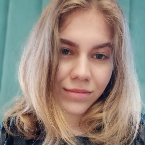 Елизавета Журавлева