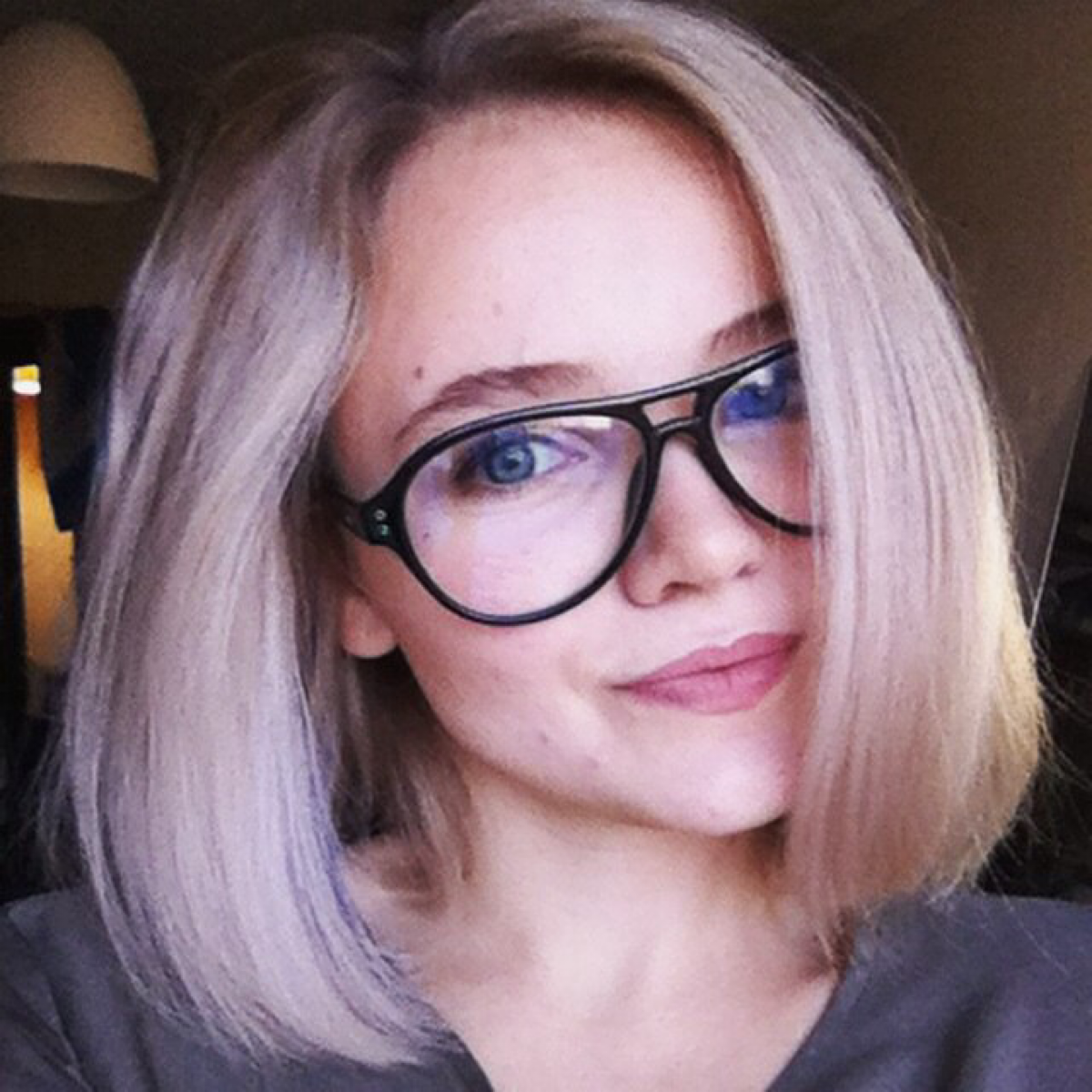 Алина Ермолина | Сетка — социальная сеть от hh.ru