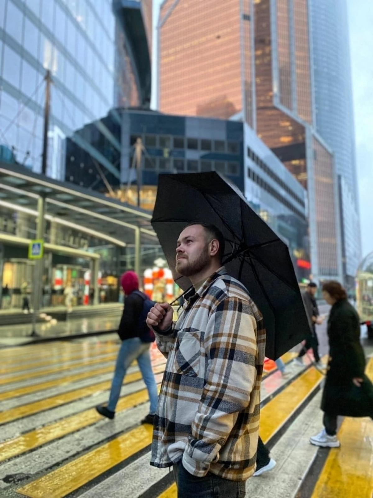 Роман Исаков