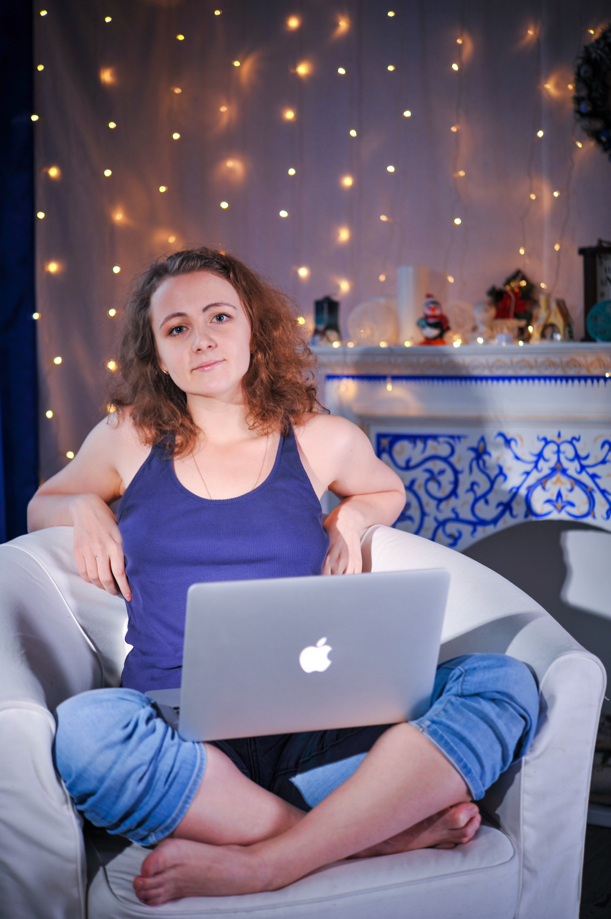 Анна Рузанова | Сетка — социальная сеть от hh.ru