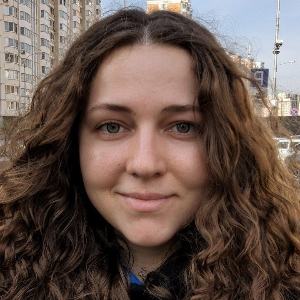 Анастасия Ловакова