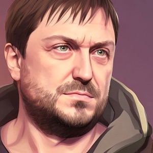 Александр Федоров