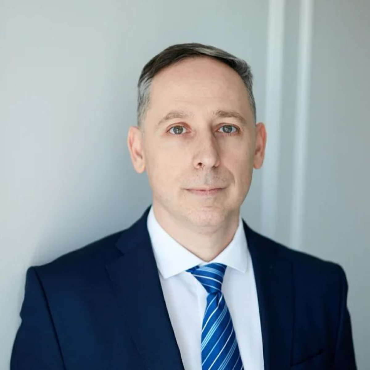 Киpилл Никифoрoв