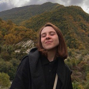 Ксения Артемова | Сетка — социальная сеть от hh.ru