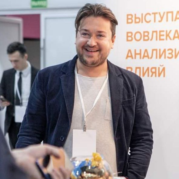 Евгений Соколов