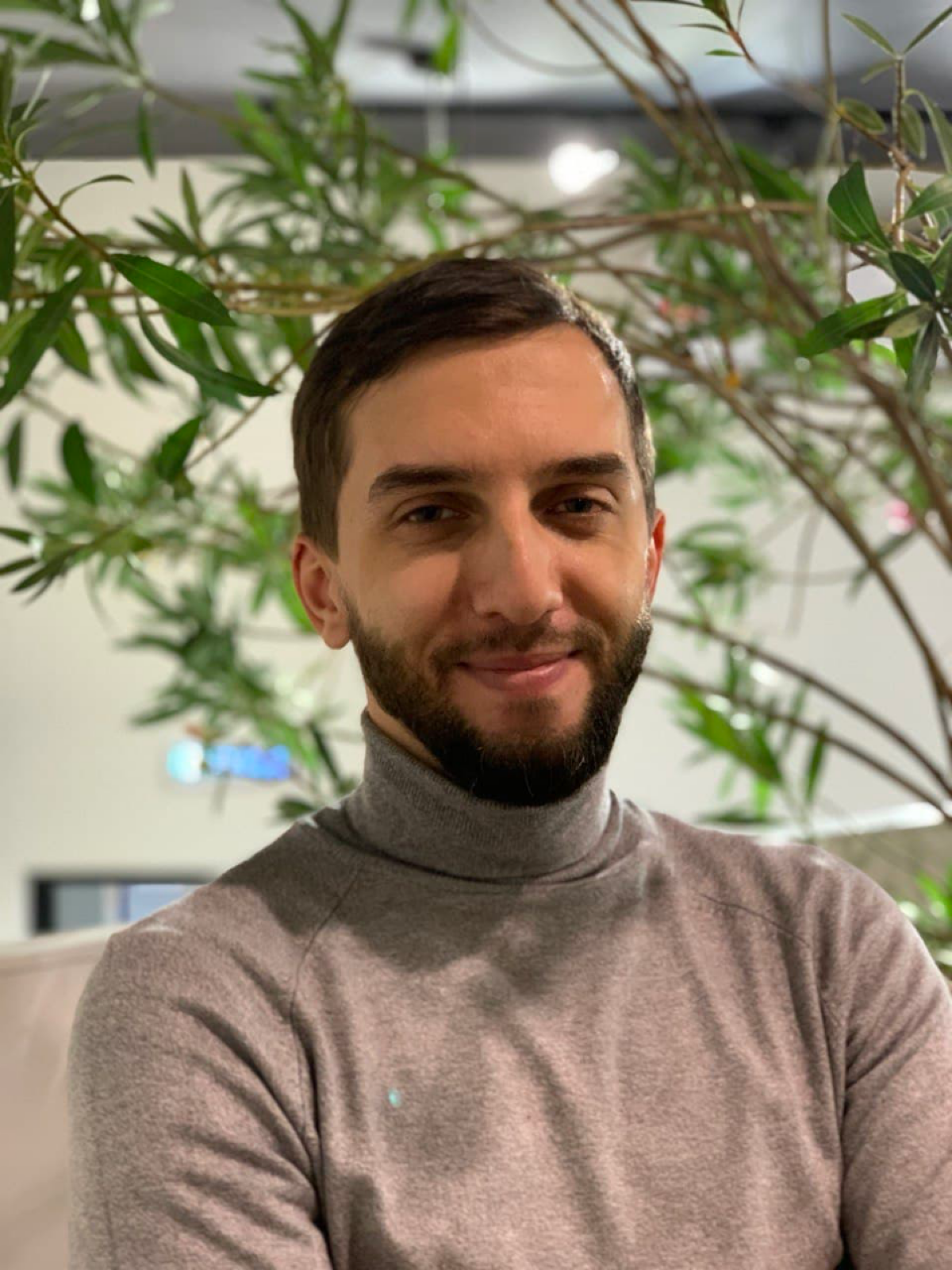 Артём Шматков