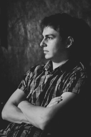 Владимир Пономарев