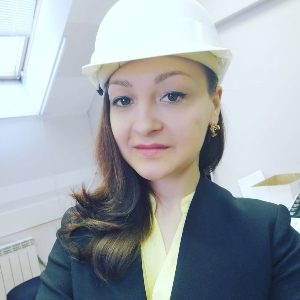 Елена Сосновских | Сетка — социальная сеть от hh.ru