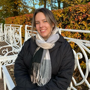 Мария Буздина | Сетка — социальная сеть от hh.ru