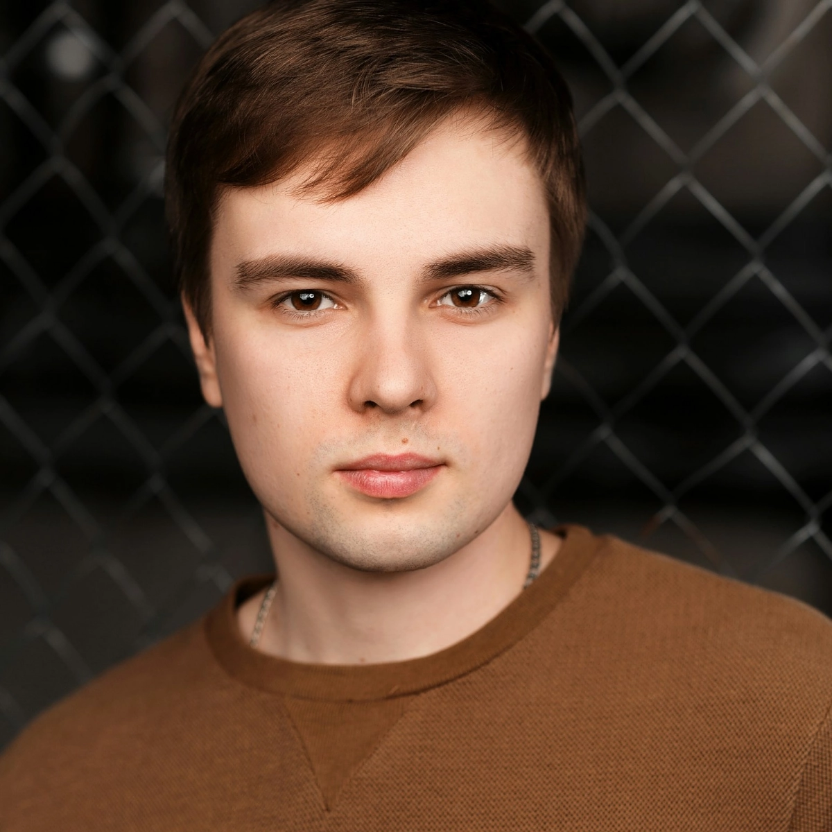 Максим Шевченко