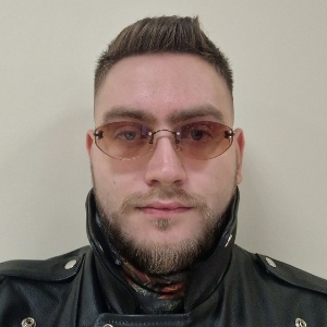 Владислав Самородов