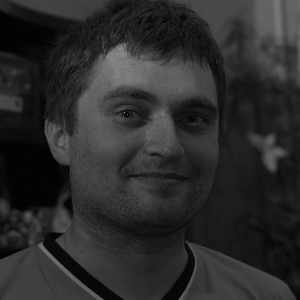 Сергей Серпихин | Сетка — социальная сеть от hh.ru