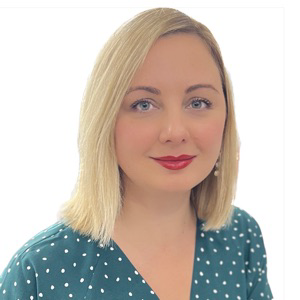 Анна Лысенко