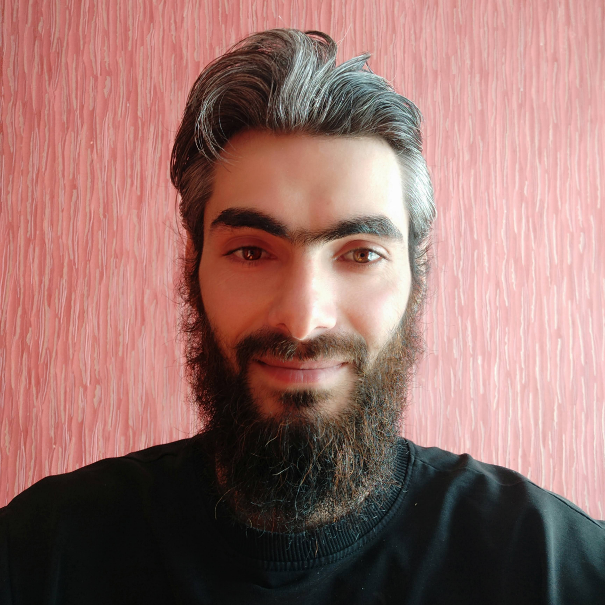 Зелемхан Тамаев