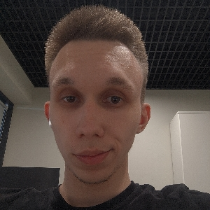 Савелий Попов