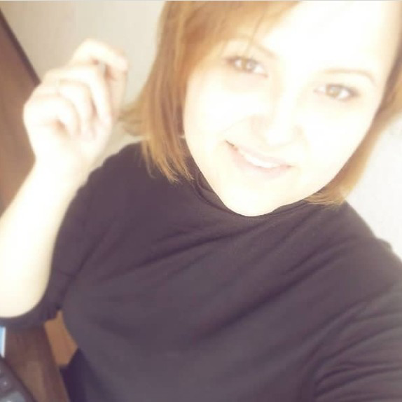 Кристина Ломакина