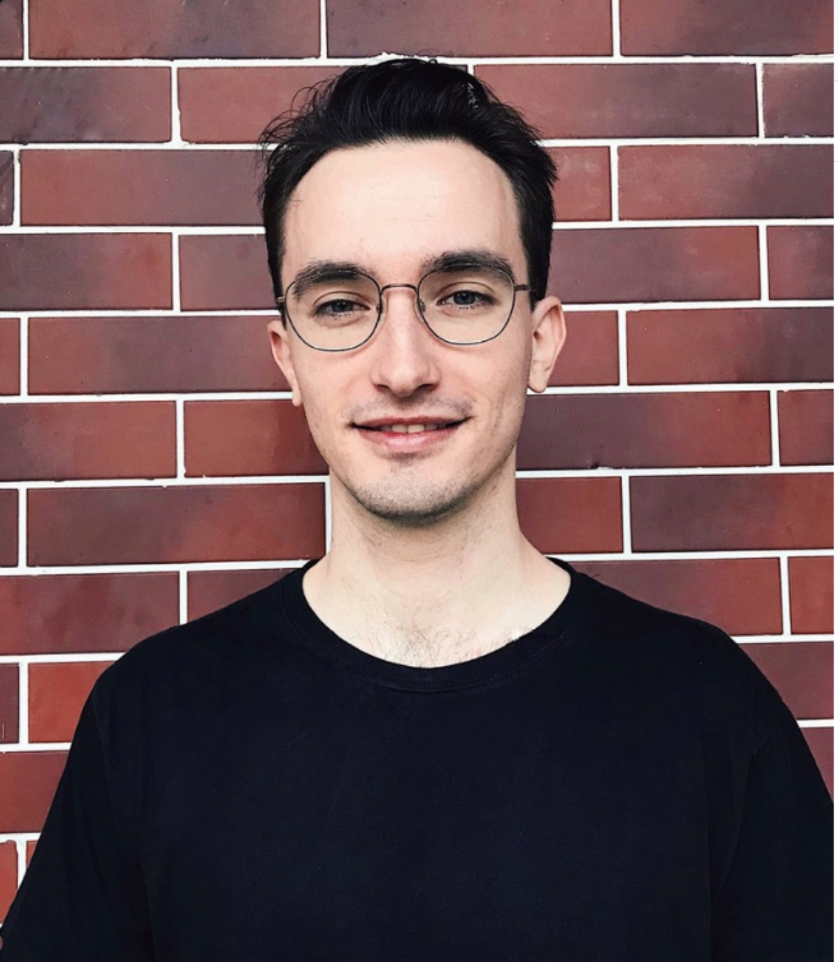 Данил Павлов | Сетка — социальная сеть от hh.ru