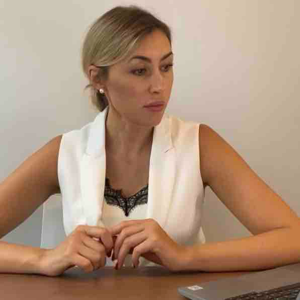 Диана Мещанина | Сетка — социальная сеть от hh.ru