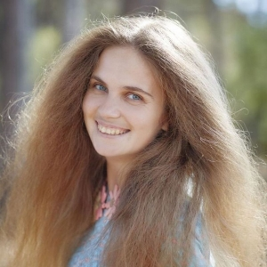 Любовь Дрожжина | Сетка — социальная сеть от hh.ru