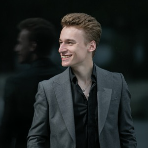 Никита Чивель | Сетка — социальная сеть от hh.ru