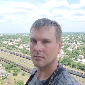 Иван Осадчий